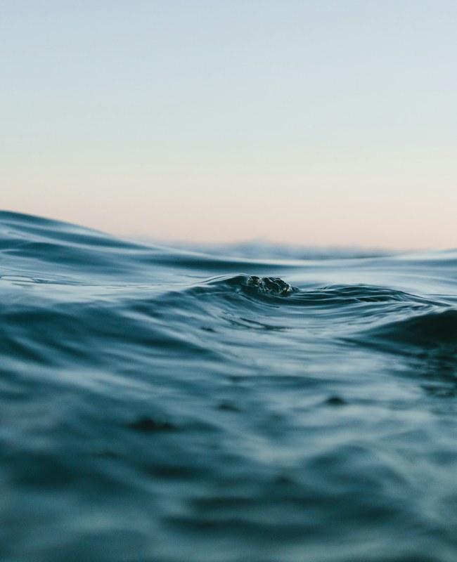 海浪